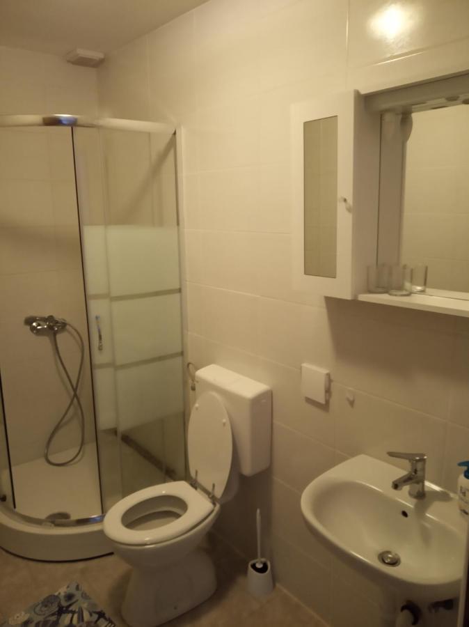Lonjski Dvori Kutina Exteriér fotografie